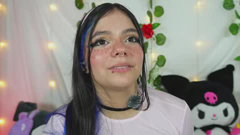 Andrea 3 online show from May 2026 04:20:02 AM