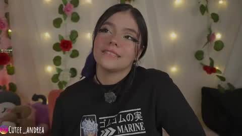 Andrea 3 online show from July 2026 03:46:01 AM