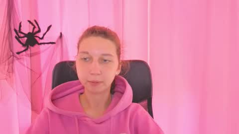 Elli online show from October 2025 11:11:02 AM