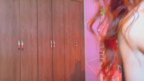 Snapshot of cuteflame_ chatting on April 2026 11:14:01 PM cuteflame_ online show from April 2026 11:14:01 PM