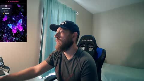 Snapshot of cutefloridaguy25 chatting on February 2025 03:40:01 PM onlyfansSexualAriesFL online show from February 2025 03:40:01 PM