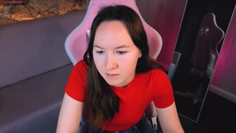 Snapshot of cuteglory chatting on February 2026 02:30:01 AM cuteglory online show from February 2026 02:30:01 AM