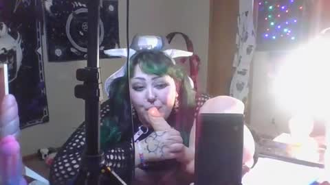  crybaby  online show from February 2025 05:52:02 AM