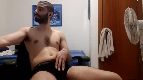 cuteguy52 online show from April 2026 10:38:01 PM