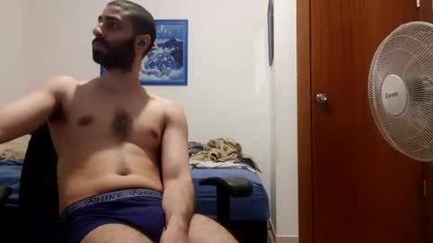 cuteguy52 online show from July 2026 09:17:02 PM