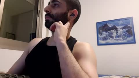 cuteguy52 online show from July 2026 09:35:02 PM