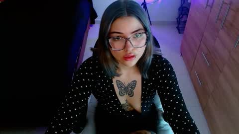 Snapshot of cuteisabella_a chatting on February 2026 04:11:02 PM isabella online show from February 2026 04:11:02 PM