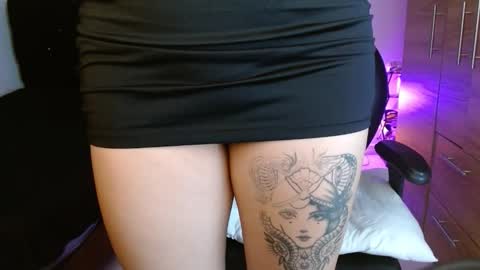 Snapshot of cuteisabella_a chatting on February 2026 06:16:01 PM isabella online show from February 2026 06:16:01 PM