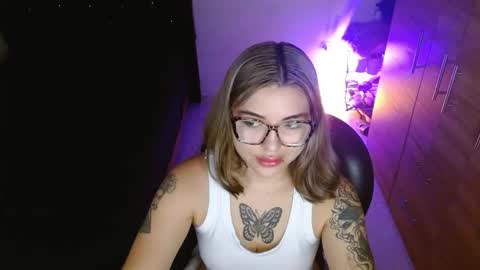 Snapshot of cuteisabella_a chatting on February 2026 05:02:02 PM isabella online show from February 2026 05:02:02 PM