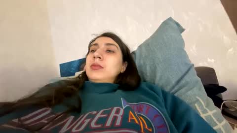 Snapshot of cutekattie chatting on January 2025 11:21:02 AM cutekattie online show from January 2025 11:21:02 AM