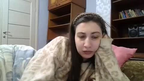 cutekattie online show from February 2026 04:32:01 AM