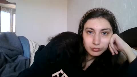 cutekattie online show from May 2026 04:31:02 AM