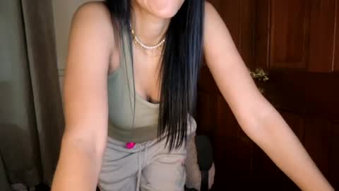 Cutelittlemama0418 Lola online show from July 2026 11:35:01 AM
