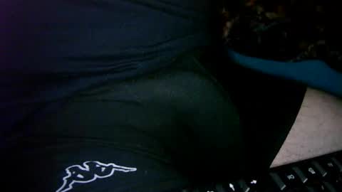 Cuteman online show from November 2025 08:55:01 PM