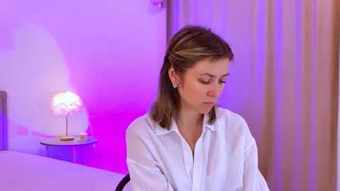 cutemirage online show from February 2026 03:05:01 PM