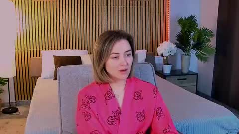 cutemirage online show from April 2026 02:52:02 PM