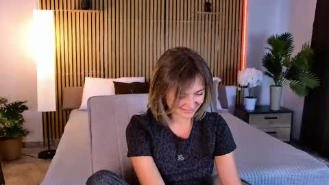 cutemirage online show from May 2026 02:54:01 PM