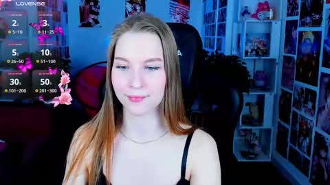 Rina online show from February 2025 02:46:01 PM