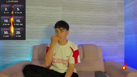 cutenaked_ online show from January 2026 11:27:02 AM