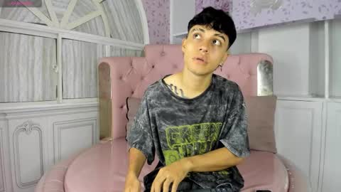 cutenaked_ online show from March 2026 11:27:01 AM