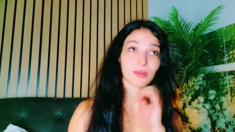 Snapshot of cuteness__girl chatting on September 2025 06:24:01 AM cuteness__girl online show from September 2025 06:24:01 AM