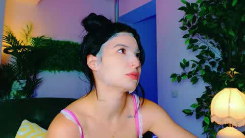 Snapshot of cuteness__girl chatting on September 2025 06:04:02 AM cuteness__girl online show from September 2025 06:04:02 AM