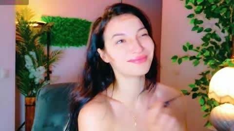 Snapshot of cuteness__girl chatting on October 2025 07:21:01 AM cuteness__girl online show from October 2025 07:21:01 AM