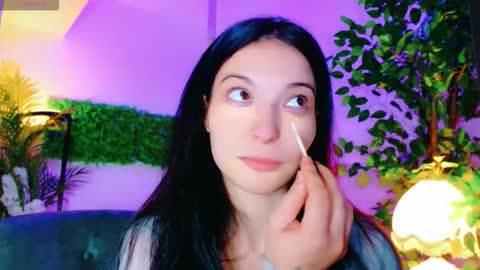 Snapshot of cuteness__girl chatting on November 2025 07:52:01 AM cuteness__girl online show from November 2025 07:52:01 AM