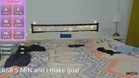 cutenessnicole online show from March 2025 01:56:02 AM