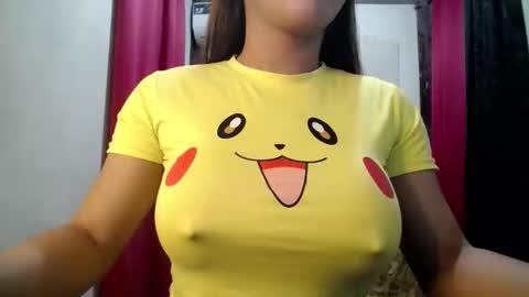 isabel online show from May 2026 03:31:01 PM
