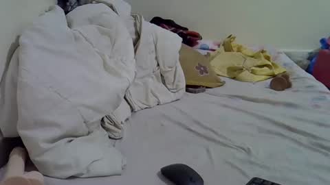 cute Melisa online show from October 2025 07:14:01 PM