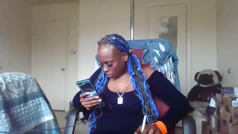 mary mack online show from February 2025 07:11:01 PM