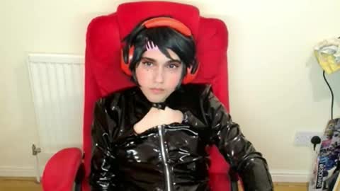 Snapshot of cutest_princess chatting on February 2026 11:00:01 PM cutest_princess online show from February 2026 11:00:01 PM