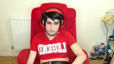 Snapshot of cutest_princess chatting on February 2026 10:52:01 PM cutest_princess online show from February 2026 10:52:01 PM