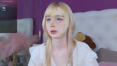 Tomie online show from April 2026 09:30:01 PM