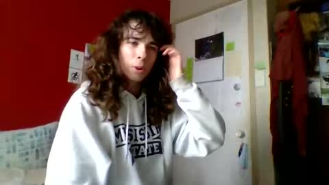 Snapshot of cutetransftm chatting on March 2026 10:27:02 PM JamieBoy online show from March 2026 10:27:02 PM