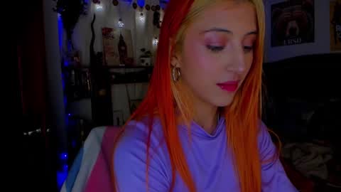 Snapshot of cuteweed420 chatting on January 2025 06:05:01 AM cuteweed420 online show from January 2025 06:05:01 AM