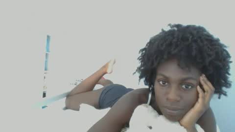 cutexebony online show from May 2026 04:55:02 PM