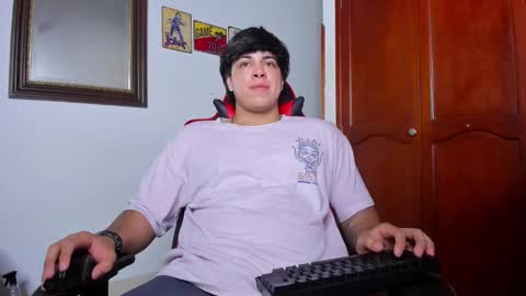 Snapshot of cuteznowyy chatting on January 2025 02:42:01 AM Ask me online show from January 2025 02:42:01 AM