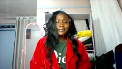 cutezola online show from January 2026 06:31:02 PM