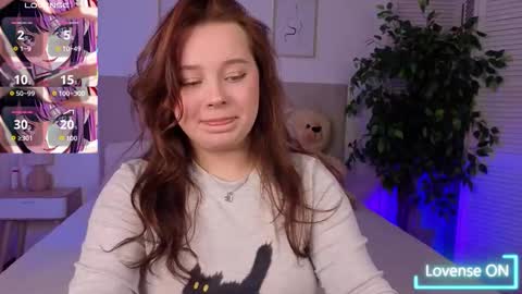 Nika  online show from March 2026 01:49:01 PM