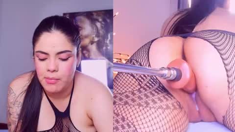 Allie online show from May 2026 10:38:02 PM