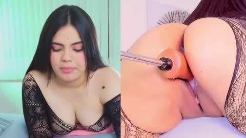 Allie online show from May 2026 09:00:01 PM