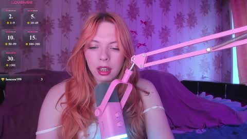 Bambi  online show from May 2026 12:11:01 PM