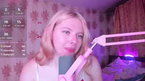Bambi  online show from July 2026 02:57:02 PM