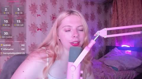 Bambi  online show from July 2026 03:21:02 PM