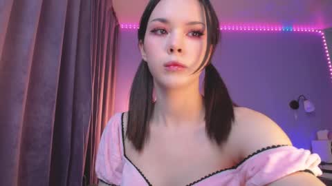 Snapshot of cutie_bellle chatting on January 2025 07:31:01 AM belle online show from January 2025 07:31:01 AM