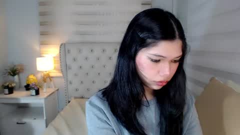 cutie_chinnie online show from June 2026 01:01:02 PM