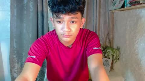 cutie_joshx online show from May 2026 06:01:02 PM