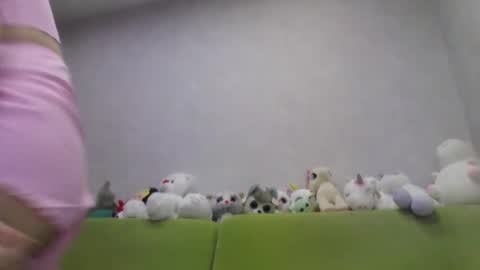 Chloe online show from November 2025 12:27:01 AM